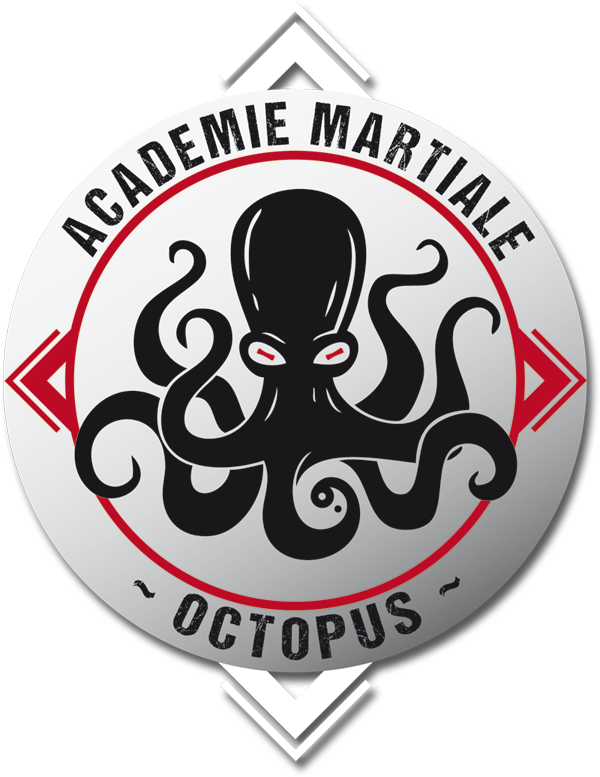 Académie Martiale Octopus