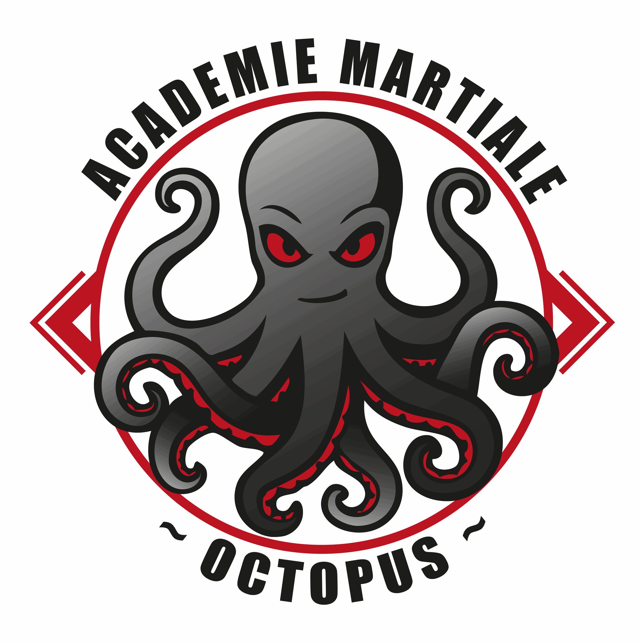 Académie Martiale Octopus
